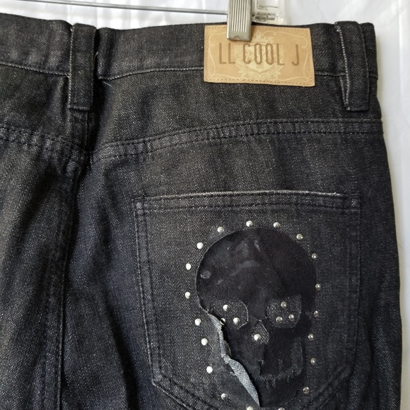 Mens Jean's 32/32 - Picture 8 of 8